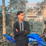 Mobarak Hossain Rony - Facebook