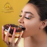 مبینا خانی |مدرس بین المللی ناخن - @mobinakhaniii - Instagram