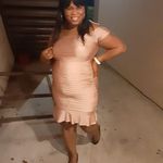 Daana Pierre - @modeline.jean.7796 - Instagram