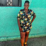 Desinord Modeline Jean - @desinordmodeline - Instagram