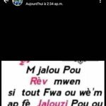 Modeline Jean - @modeline604 - Instagram