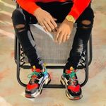 Modeline Jean - @modeline702 - Instagram
