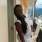 Modeline Jean Batiste - @jeanbatistemodeline - Instagram