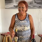 Modesta Javier - @modesta.oshun - Instagram