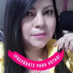 Modesta Leon - @mode_leon15 - Instagram