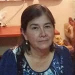 Modesta León - @modestaleon55 - Instagram