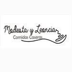 Modesta y Leoncia - @modestayleoncia.comidascaseras - Instagram