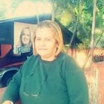 Modesta Sanchez - @gloriaguillen1988 - Instagram