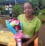 Modesta Sanchez - Facebook