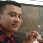 Modesto Baca - @bacamodesto - Instagram