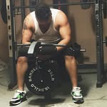 Modesto Colon III - @infamous.24 - Instagram