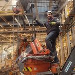 Modesto Domínguez - @moy1.988 - Instagram