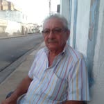 Modesto Gomez - @modestogomez07 - Instagram