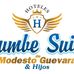 Hoteles cumbe suite de modesto Guevara e hijos - Facebook