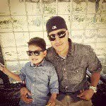 Modesto Guevara - @titoguevara05 - Instagram