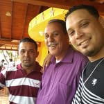 Modesto Marquez - @el_mode0359 - Instagram