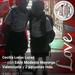 Eddy Modesto Mayorga Valenzuela - @eddymayorga14 - Instagram