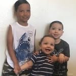 Modesto Mayorga Jr. - @modestomayorgajr - Instagram