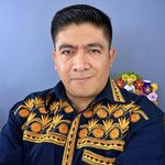 Modesto Coyotl Ortiz - @modesto_ortiz - Instagram