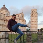Modesto Ortiz Arteaga - @modestoortiz93 - Instagram