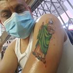 Modesto Rios - @el_compa_trini_ - Instagram