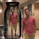 Rivers Jacob - @modesto_rios - Instagram