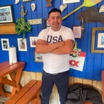 Modesto Rios - @modestorios16 - Instagram