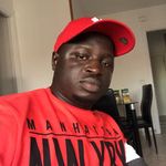 Modou Ceesay - @modou.ceesay.355 - Instagram