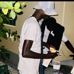 Modou Ceesay - @ceesay9582 - Instagram