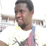 Modou Ceesay - @modou.ceesay.3538039 - Instagram