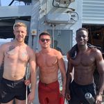 Modou Ceesay - @momo_ceesay - Instagram