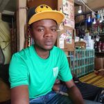 Modou Ceesay - @modou.ceesay - Instagram