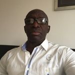 Modou Ceesay - @jounty6811 - Instagram
