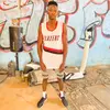 Modou Ceesay - @modouceesay45 - TikTok