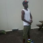Modou Ceesay - @modou.ceesay.735507 - Instagram
