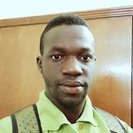 Modou Ceesay - @modou.ceesay.142240 - Instagram
