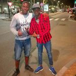 Modou Ceesay - @modou.ceesay.96387 - Instagram