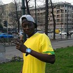 Modou Ceesay - @modouceesay60 - Instagram