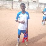 Modou Ceesay - @modou.ceesay.56232938 - Instagram