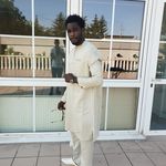 Modou Ceesay - @modou.ceesay.58958343 - Instagram