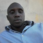 Modou Ceesay - @modou.ceesay.397948 - Instagram