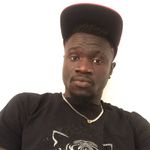 Modou Ceesay - @modou.ceesay.374549 - Instagram