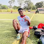 Modou Jallow - @faja_2_taima - Instagram
