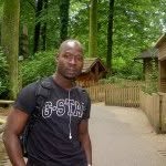 Modou Jallow - @modoujallow - Instagram