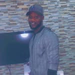 Modou Jallow - @modoujallow707 - Instagram
