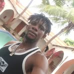 Modou Jallow - Facebook