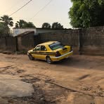 Modou Jallow - Facebook