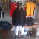 Modou Jallow - @modou.jallow.12327608 - Instagram