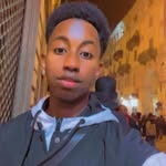 Modou Jallow - @m.arnold7932 - Instagram