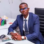 Modou Jallow - @modoujallow__ - Instagram